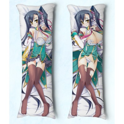 Travesseiro Dakimakura Koihime Musou Kan u 01